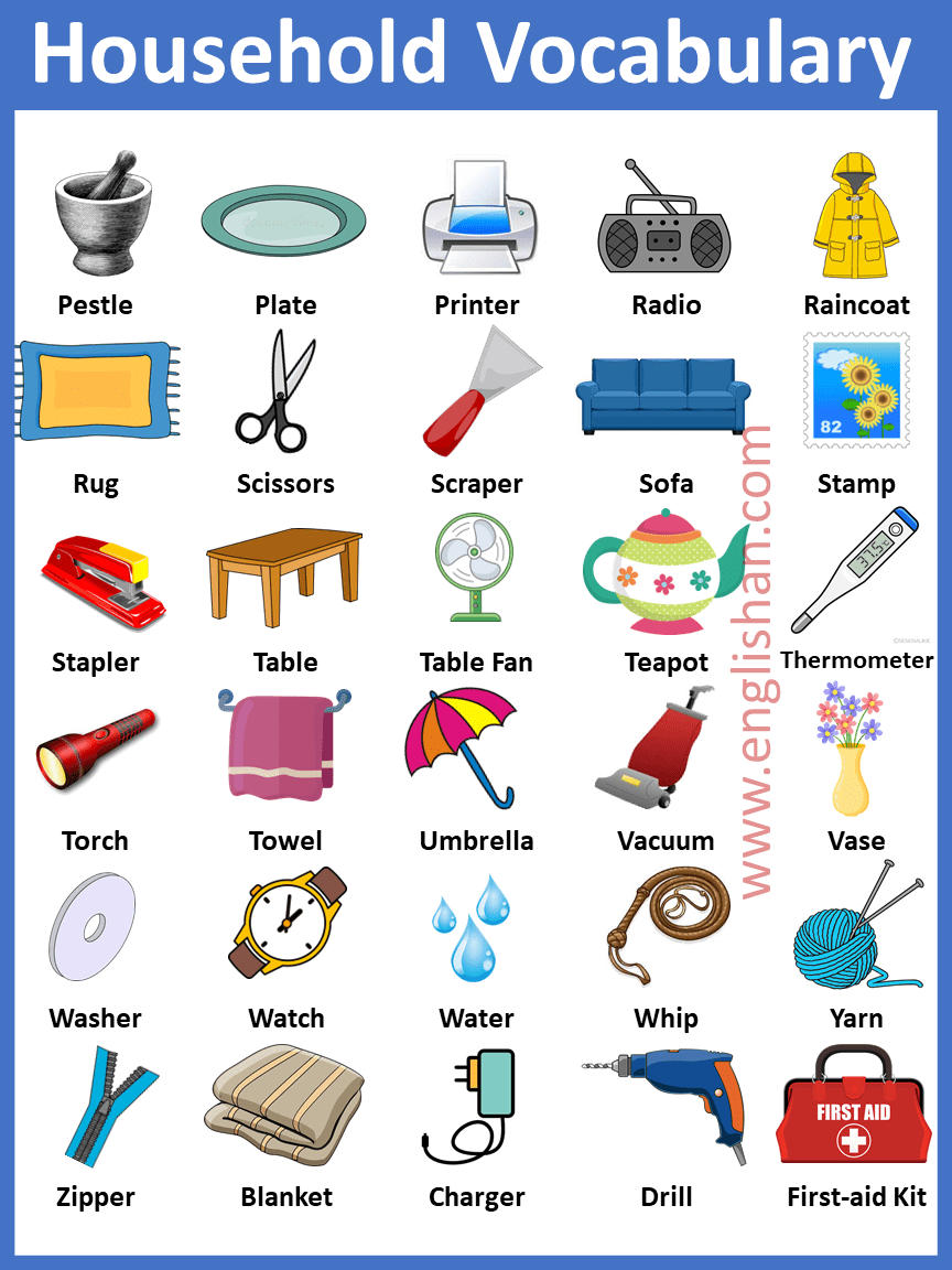items
