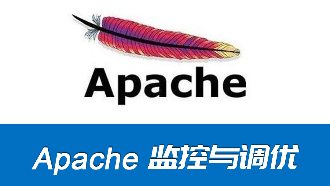 apache评分