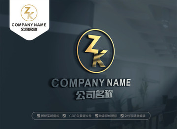 zk是什么意思