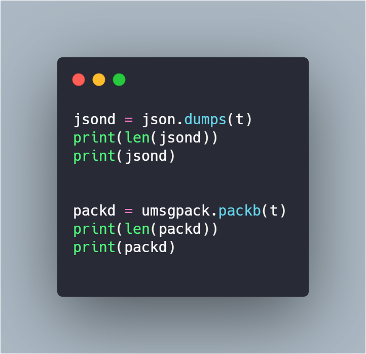 msgpack