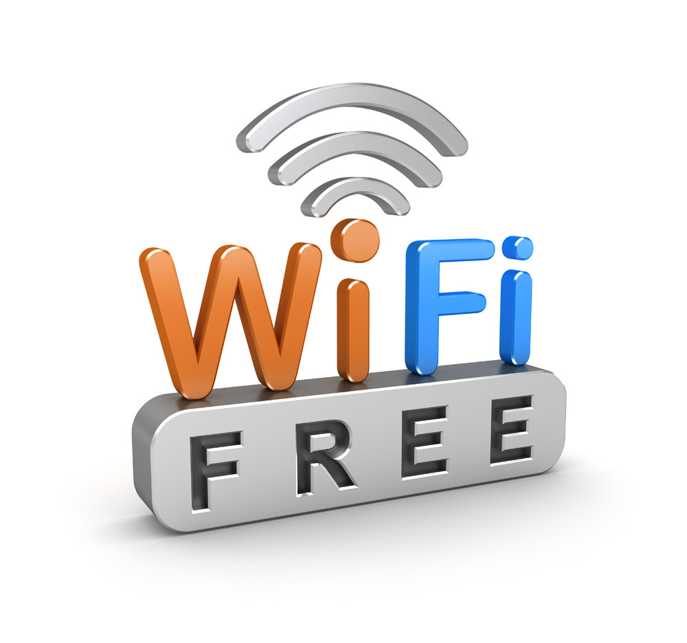 wifi侠