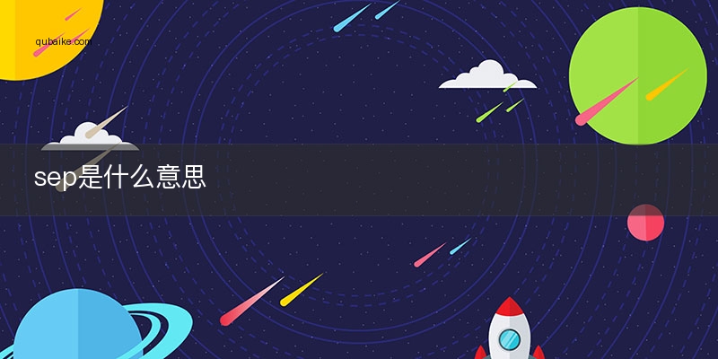 SEP系统