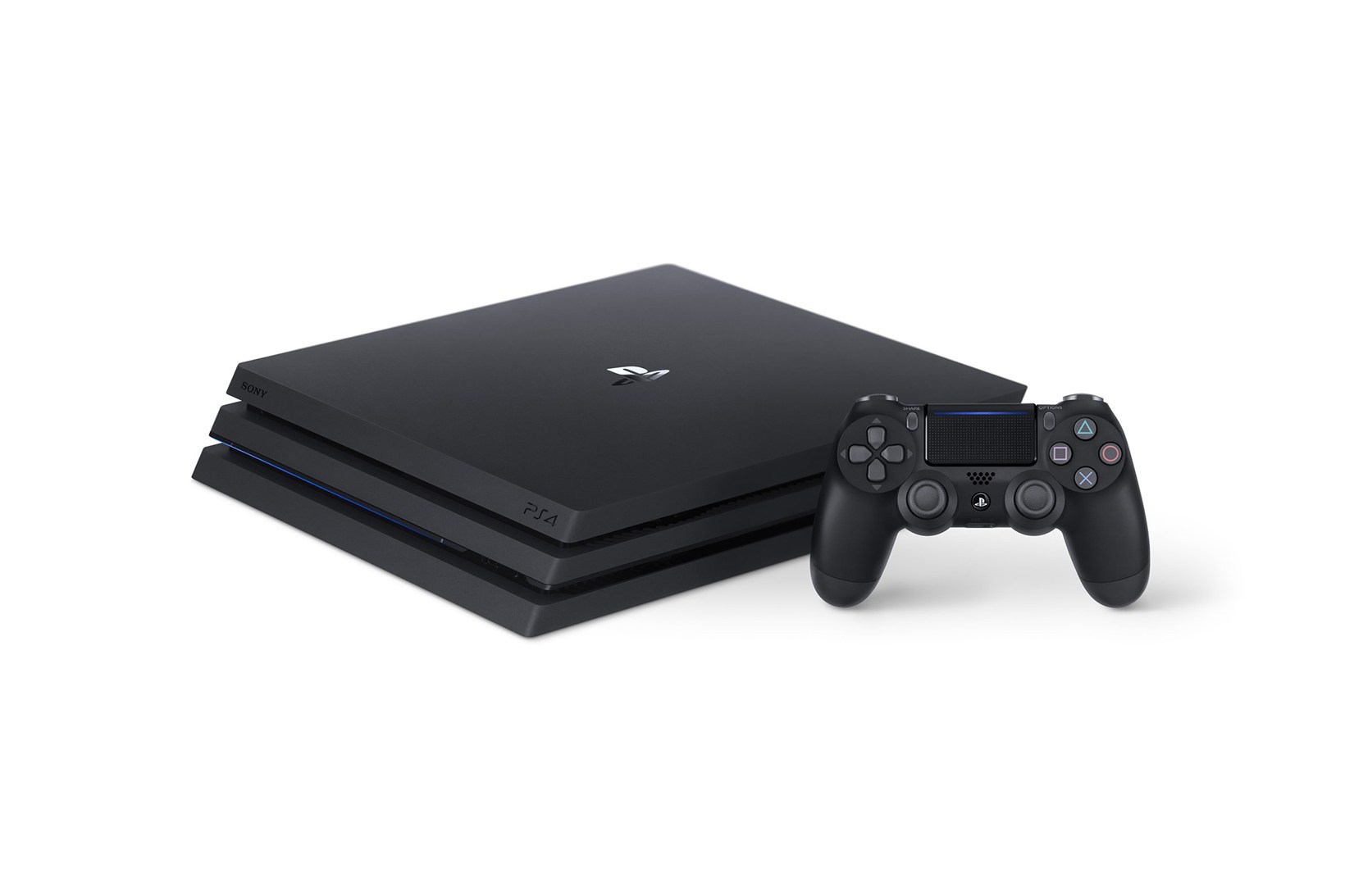 ps4配置