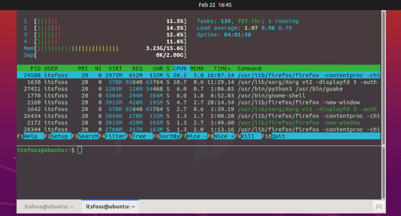 linux模拟器