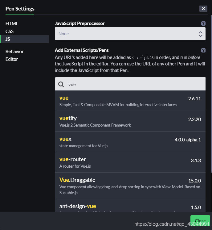 codepen