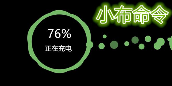 小布指令
