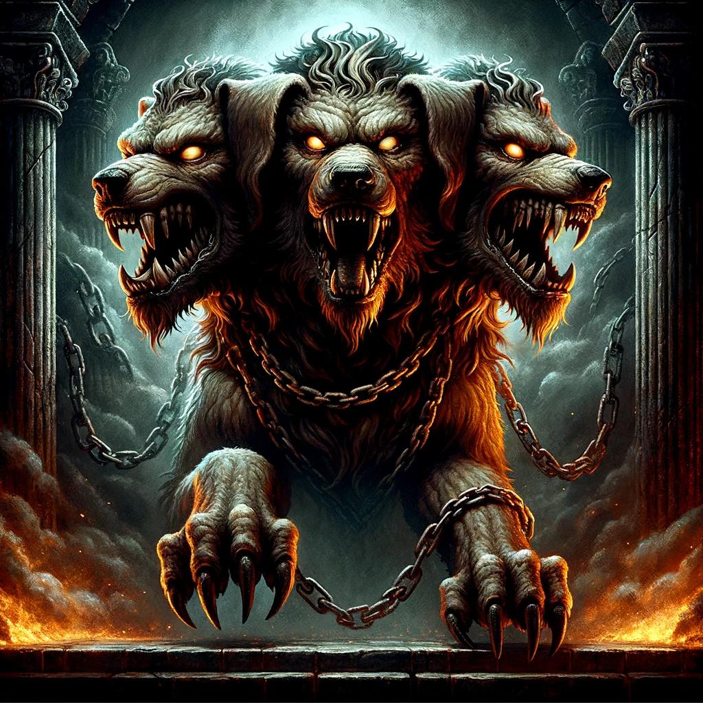 cerberus