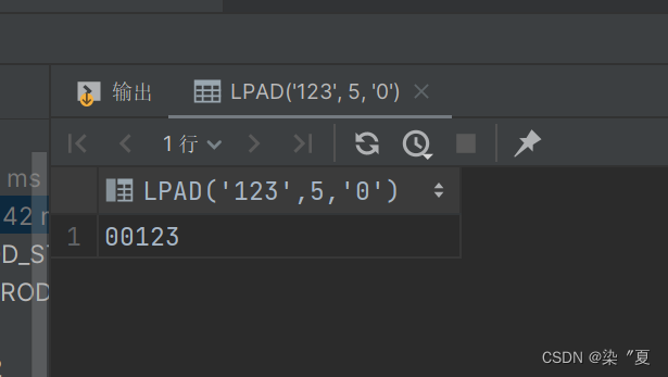 rpad