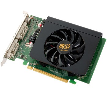 gt630显卡