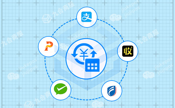 第三方支付接口