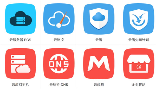 icon阿里