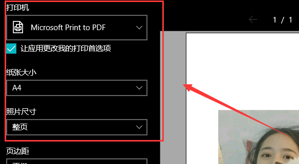 怎么打印照片
