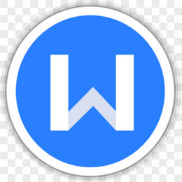 wps图标