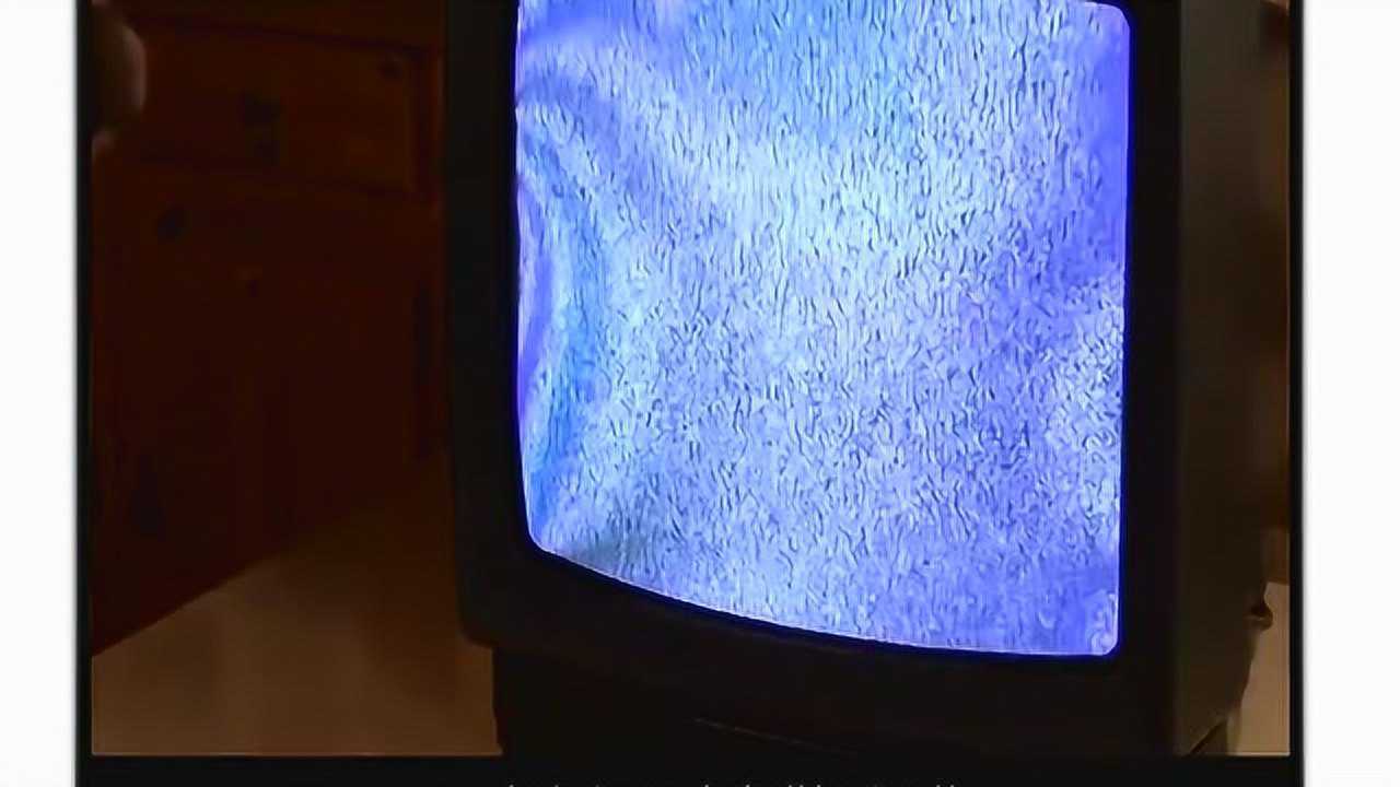 显示屏闪烁