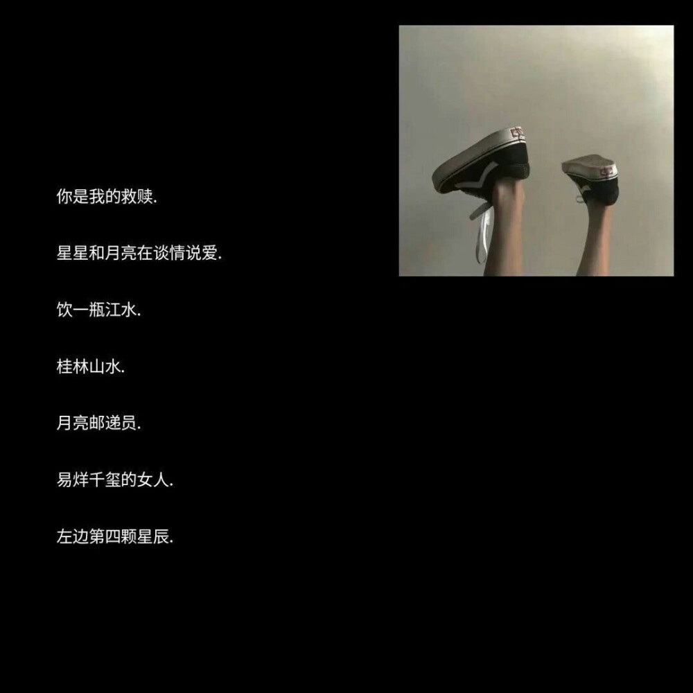 好听的粉丝名