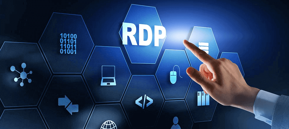 rdp是什么意思