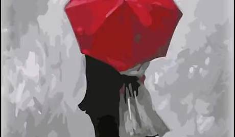 雨神传奇