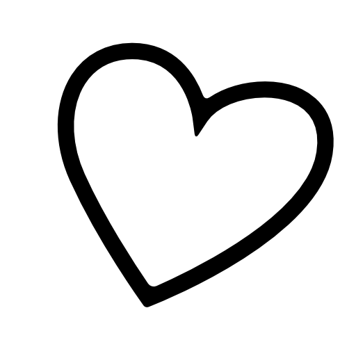 空心符号