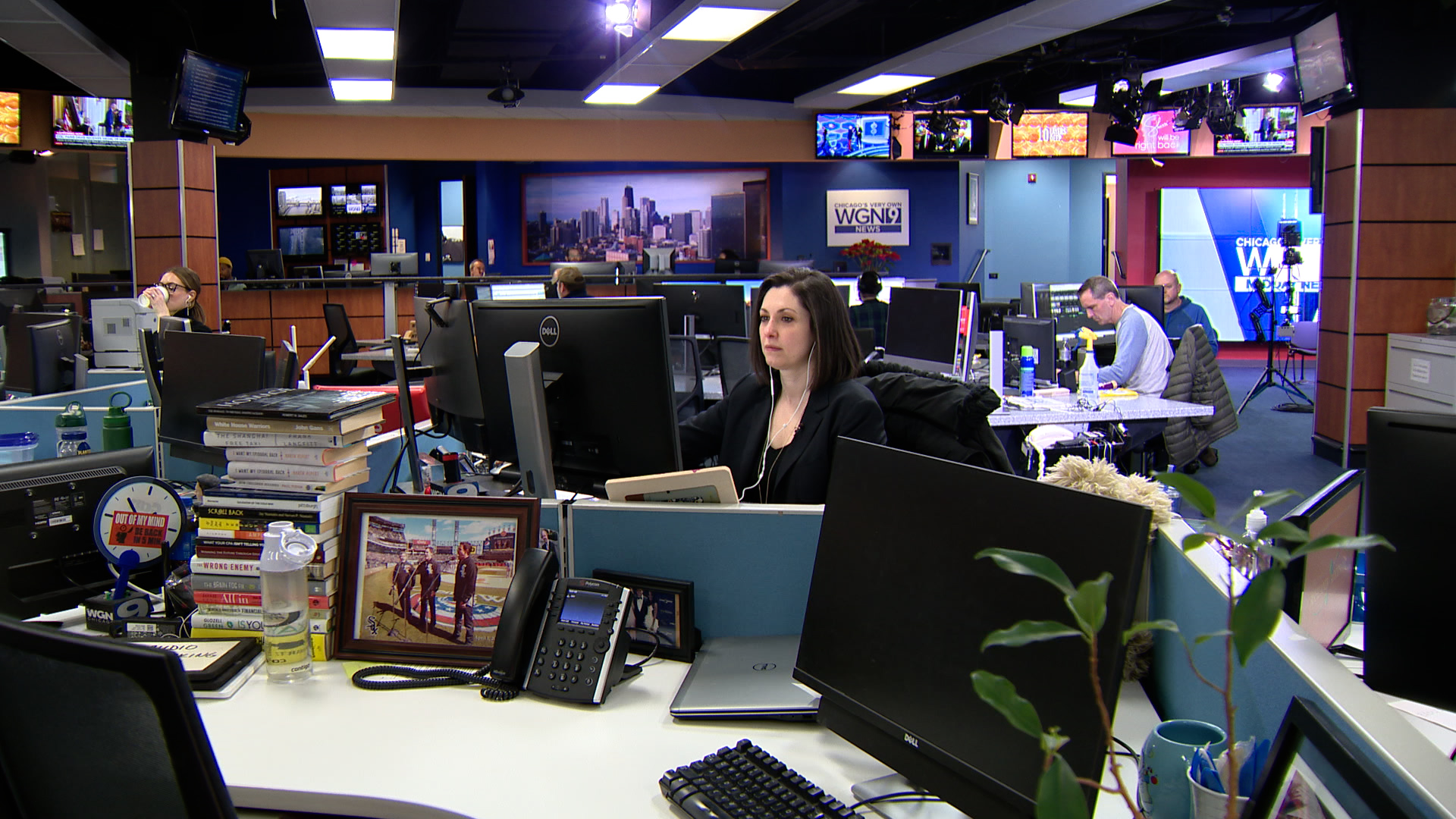 wgn