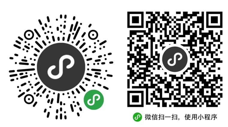 小程序码