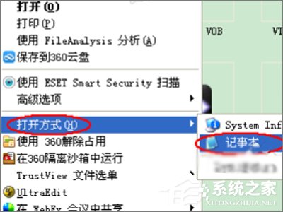 nfo是什么文件