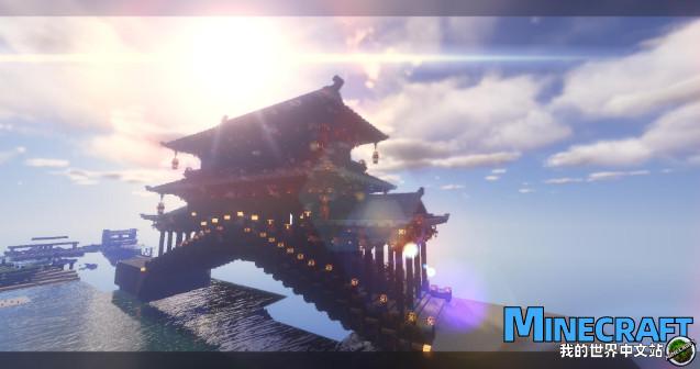 我的世界pvp