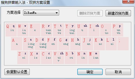 全拼