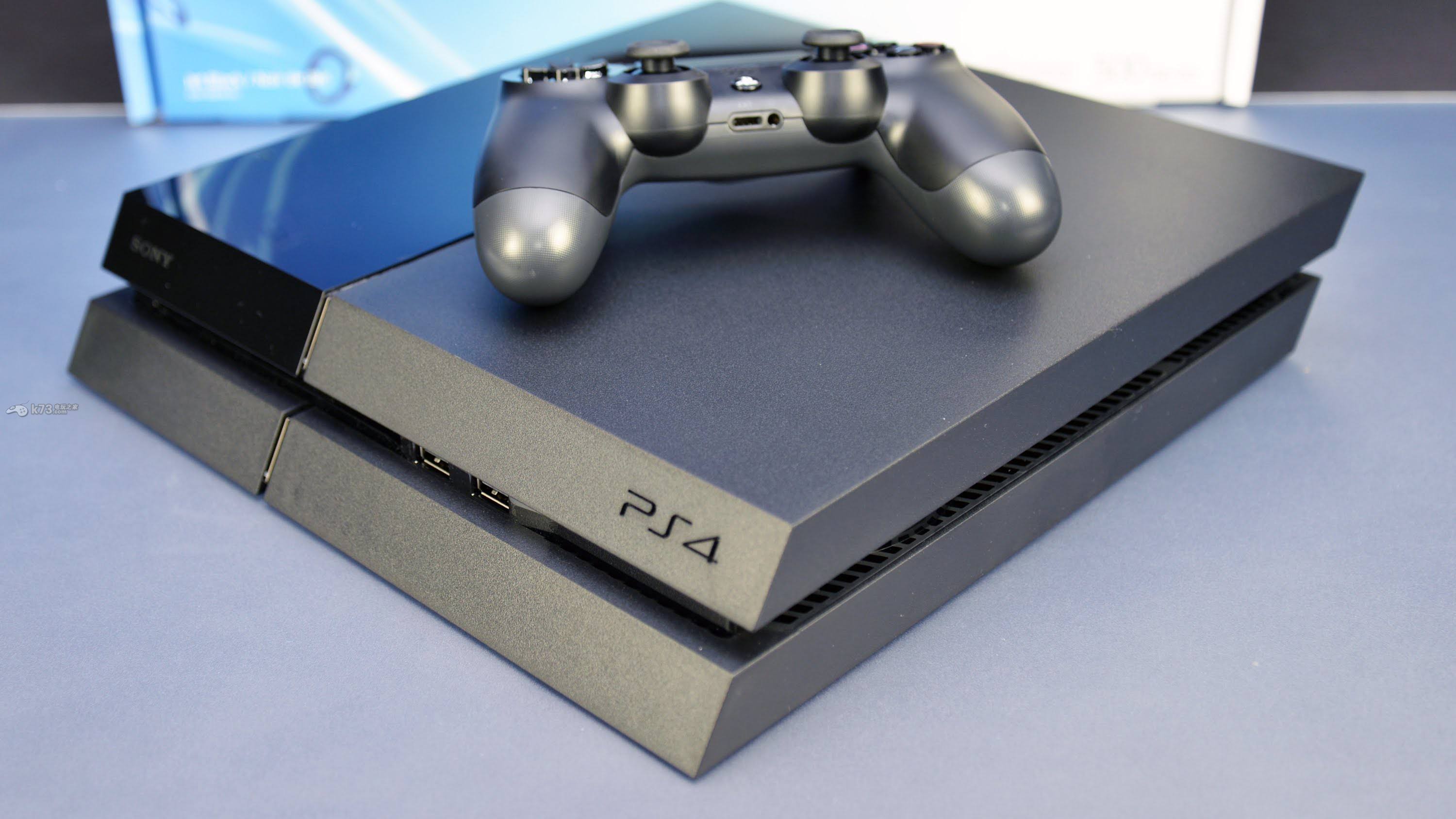 ps4是什么