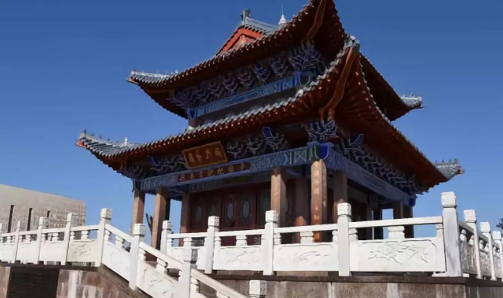 兴渠图片