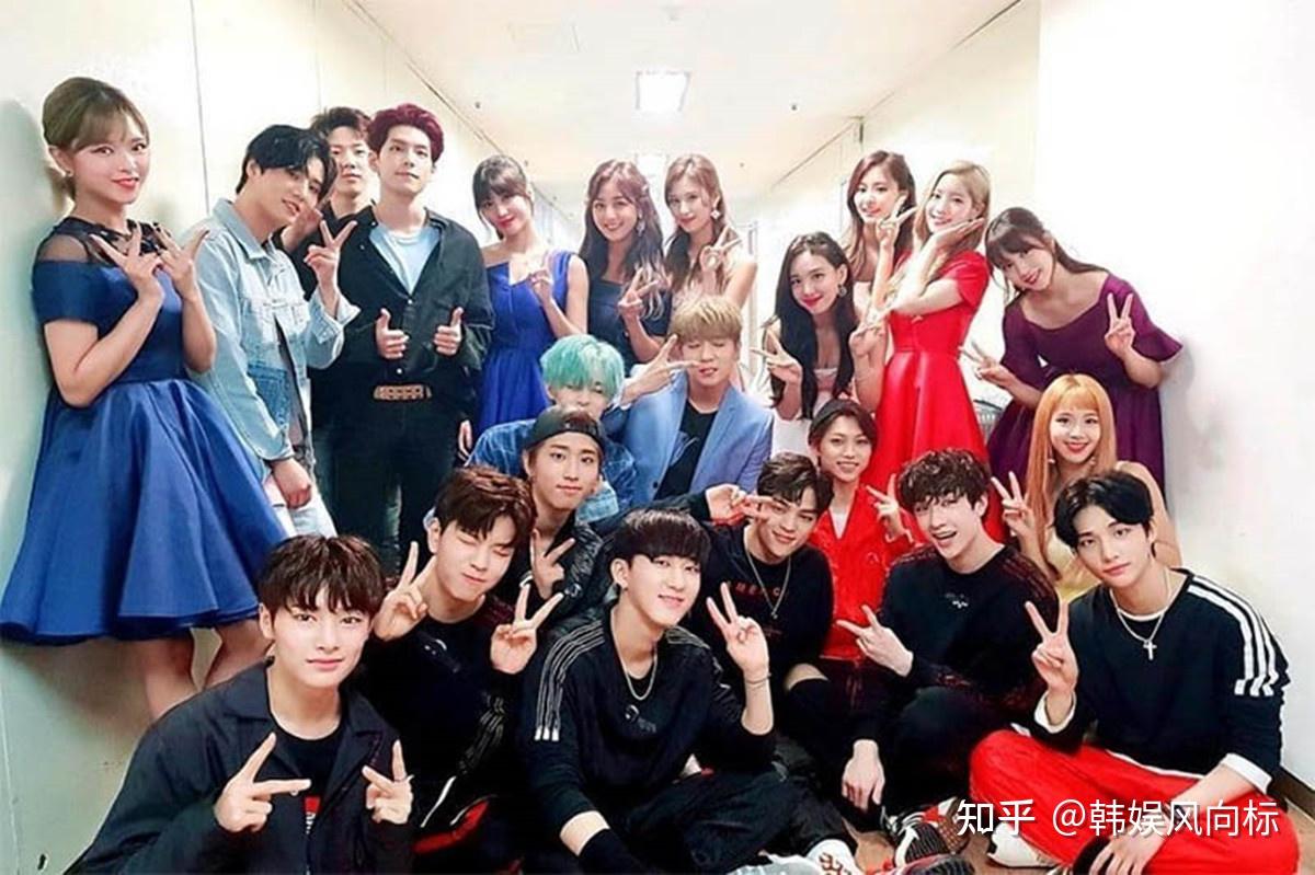 jyp娱乐