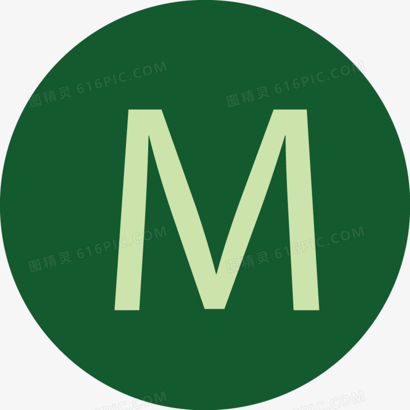 m是第几个字母