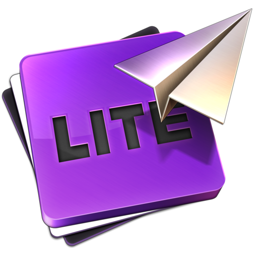 lite怎么读