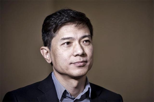 百度的创始人