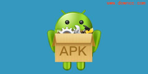 apk安装