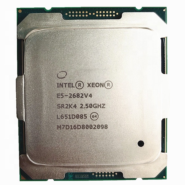 intel至强