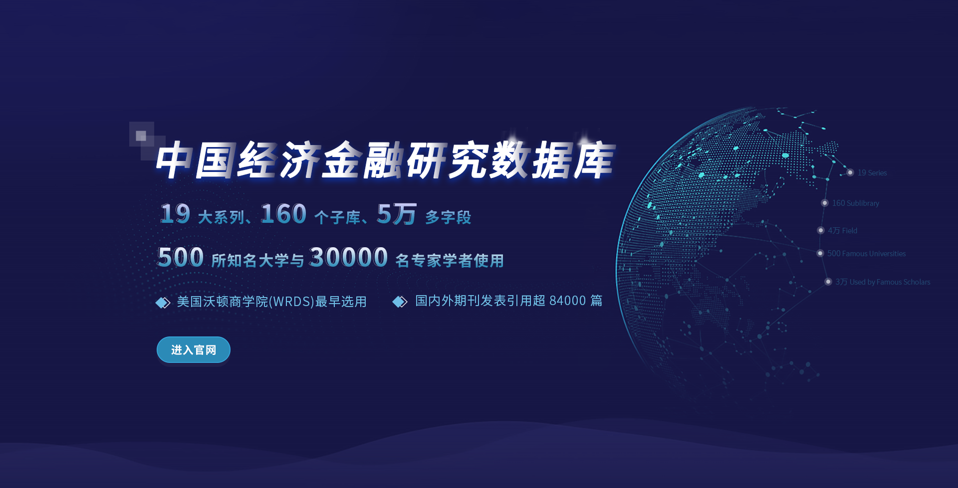 csmar数据库