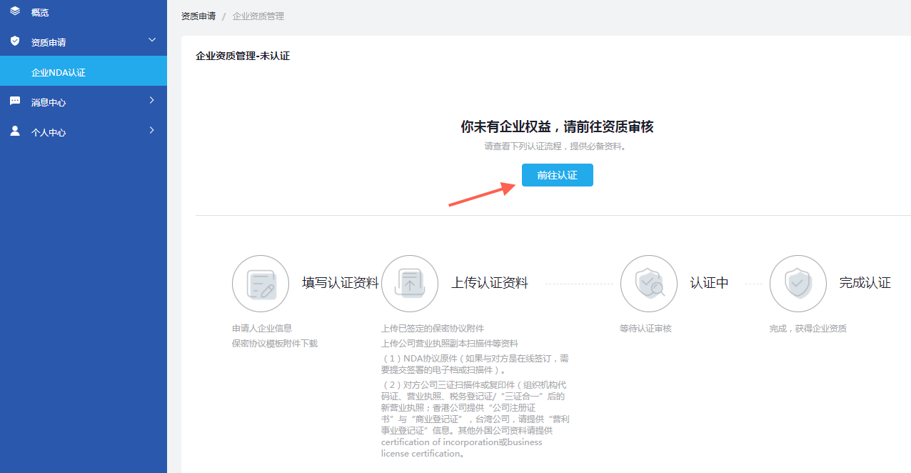 nda是什么