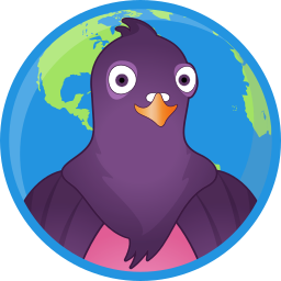 pidgin