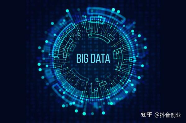 大数据是什么概念