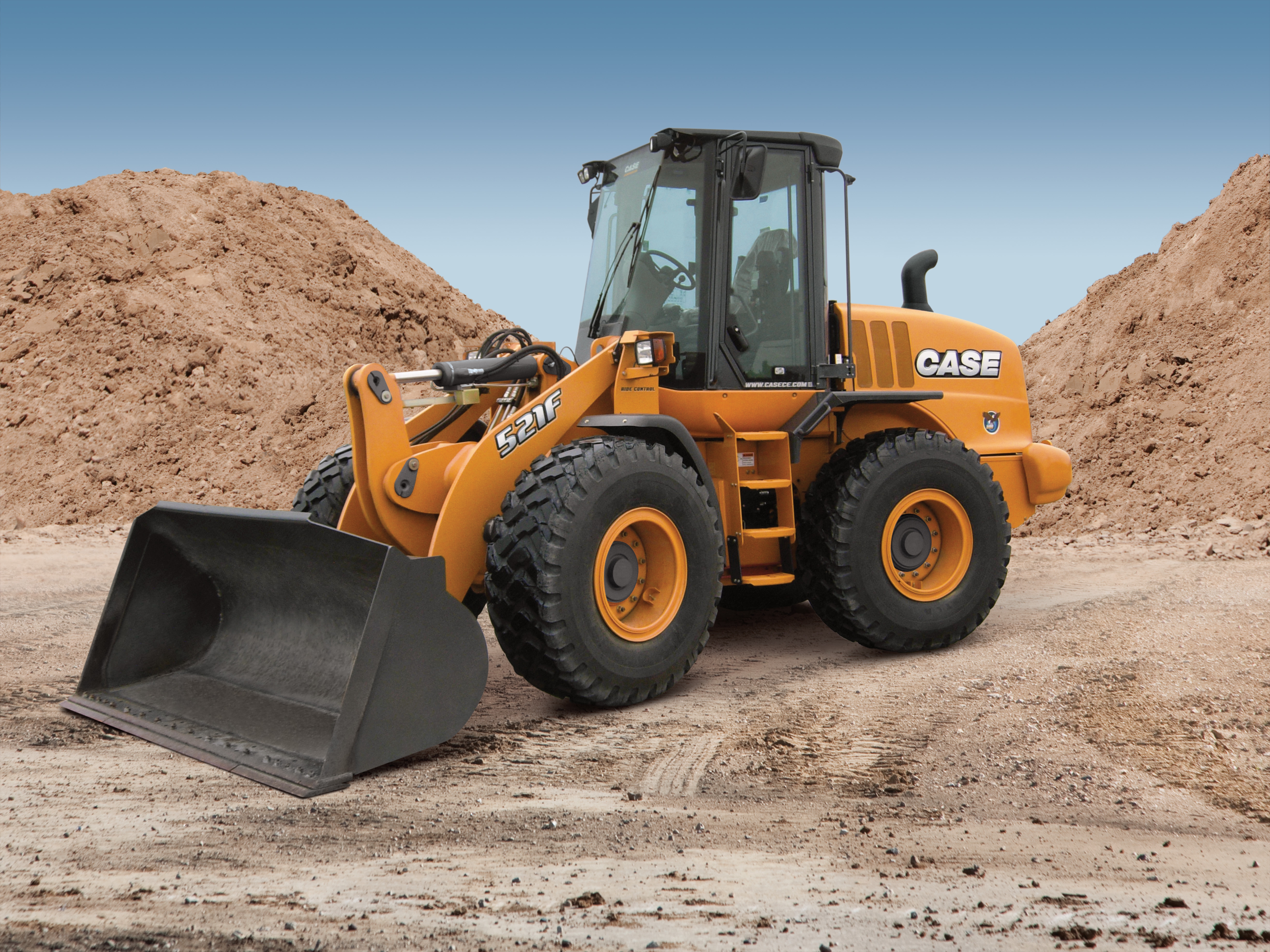 loader