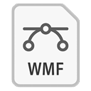 WMF格式