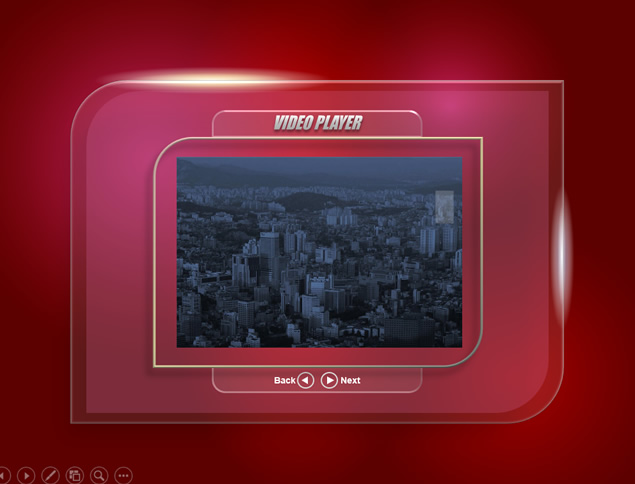ppt播放