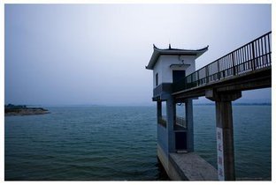 冶源水库