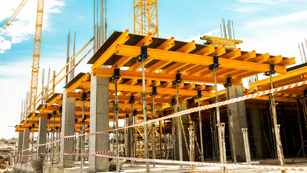 formwork