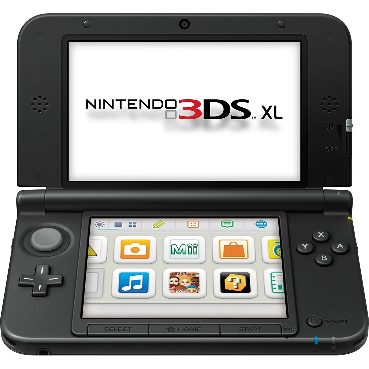 任天堂3ds