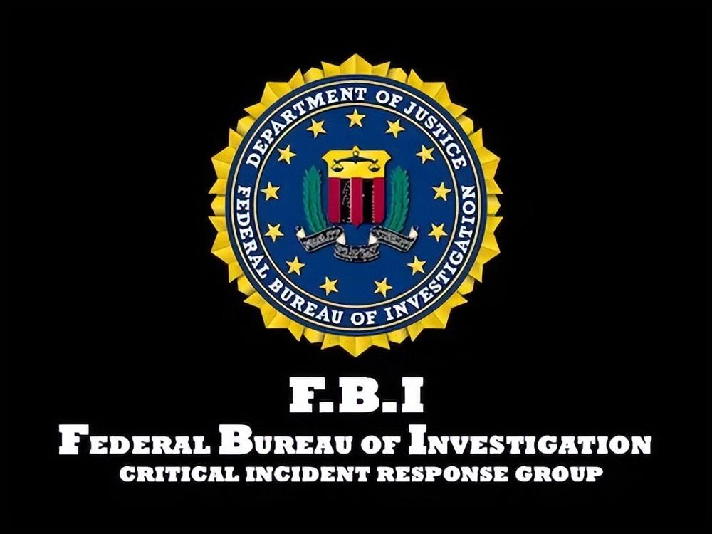 fbi是什么