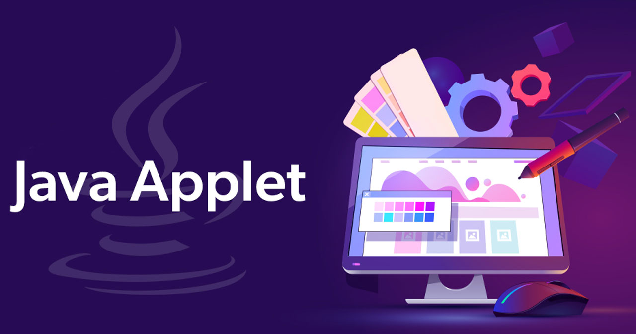 applet