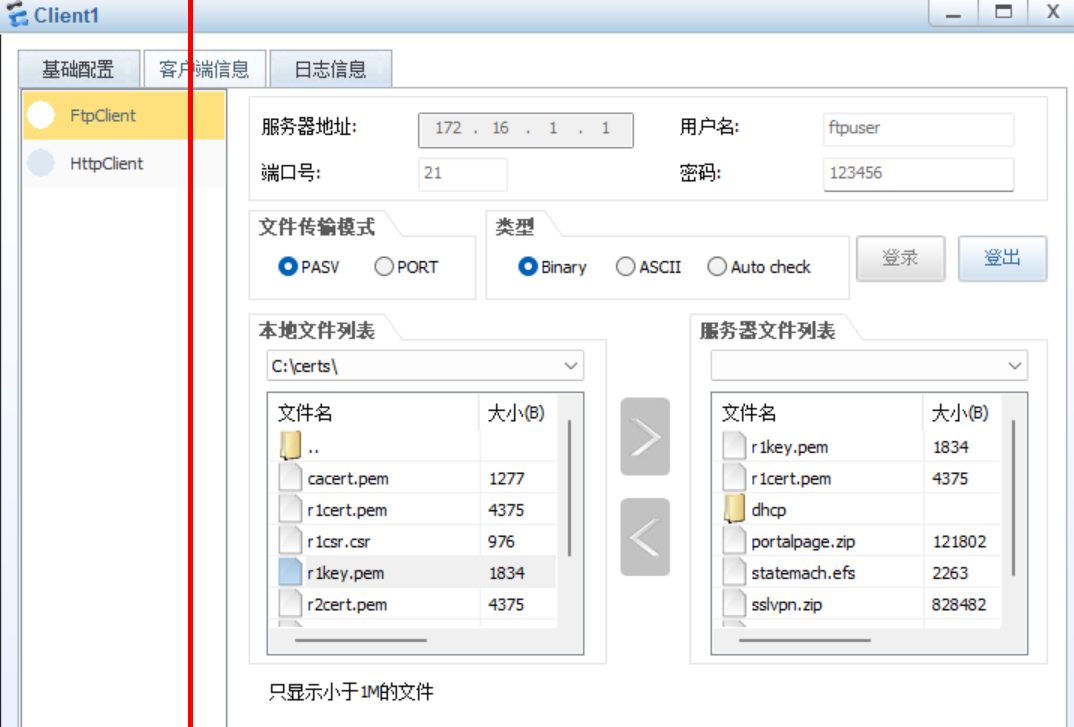isakmp