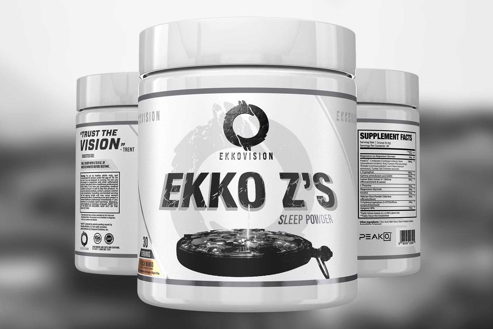 ekko
