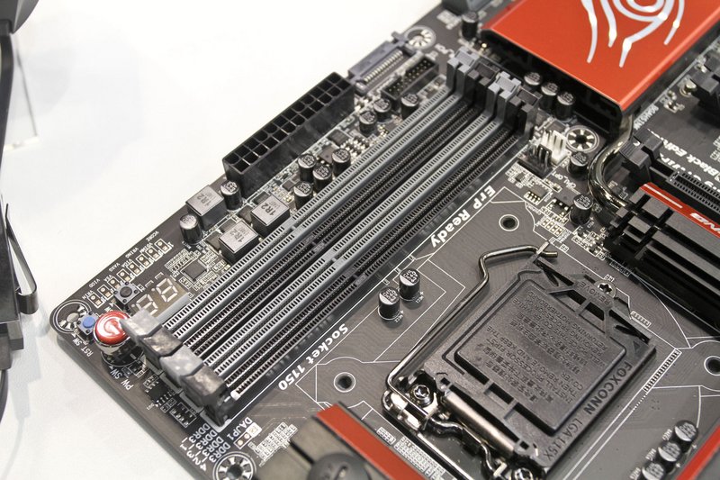 z97主板